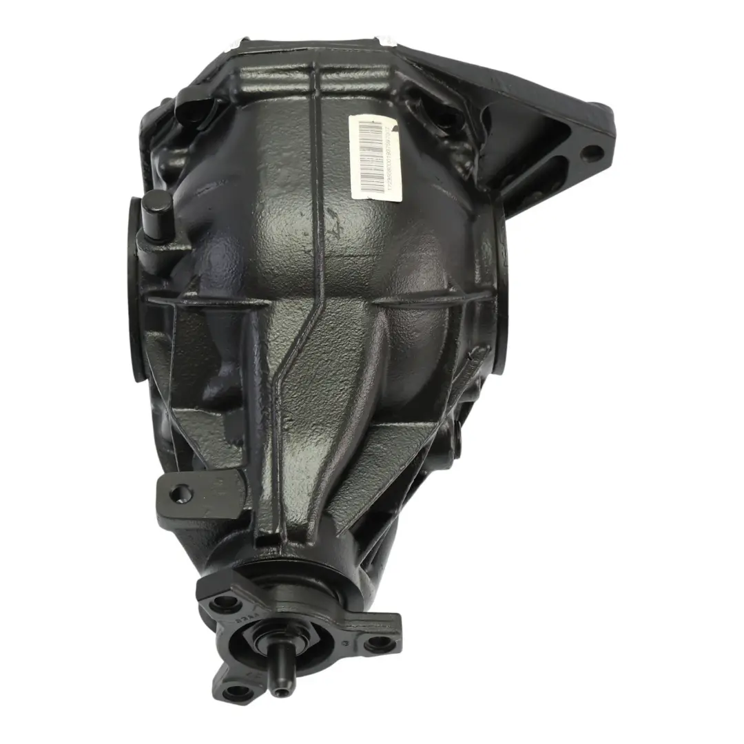 Mercedes R172 SLK250 CDI BE Rear Axle Differential Diff 2:47 1723508000 WARRANTY
