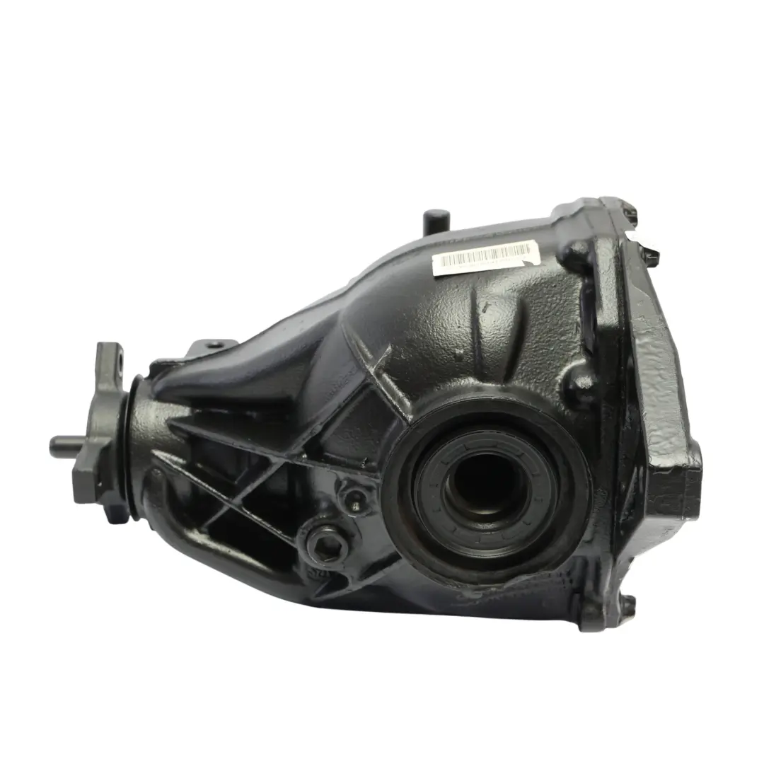 Mercedes R172 SLK250 CDI BE Rear Axle Differential Diff 2:47 1723508000 WARRANTY