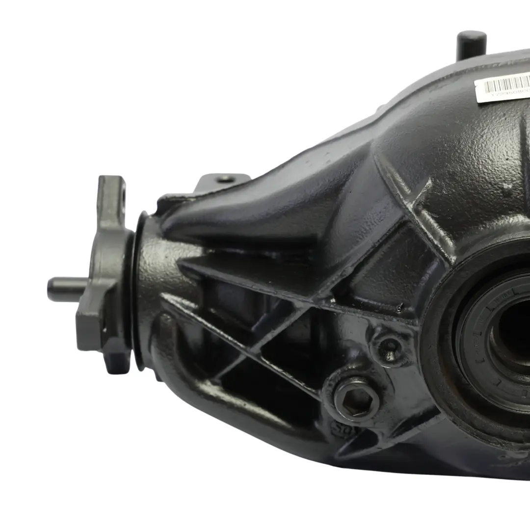 Mercedes R172 SLK250 CDI BE Rear Axle Differential Diff 2:47 1723508000 WARRANTY