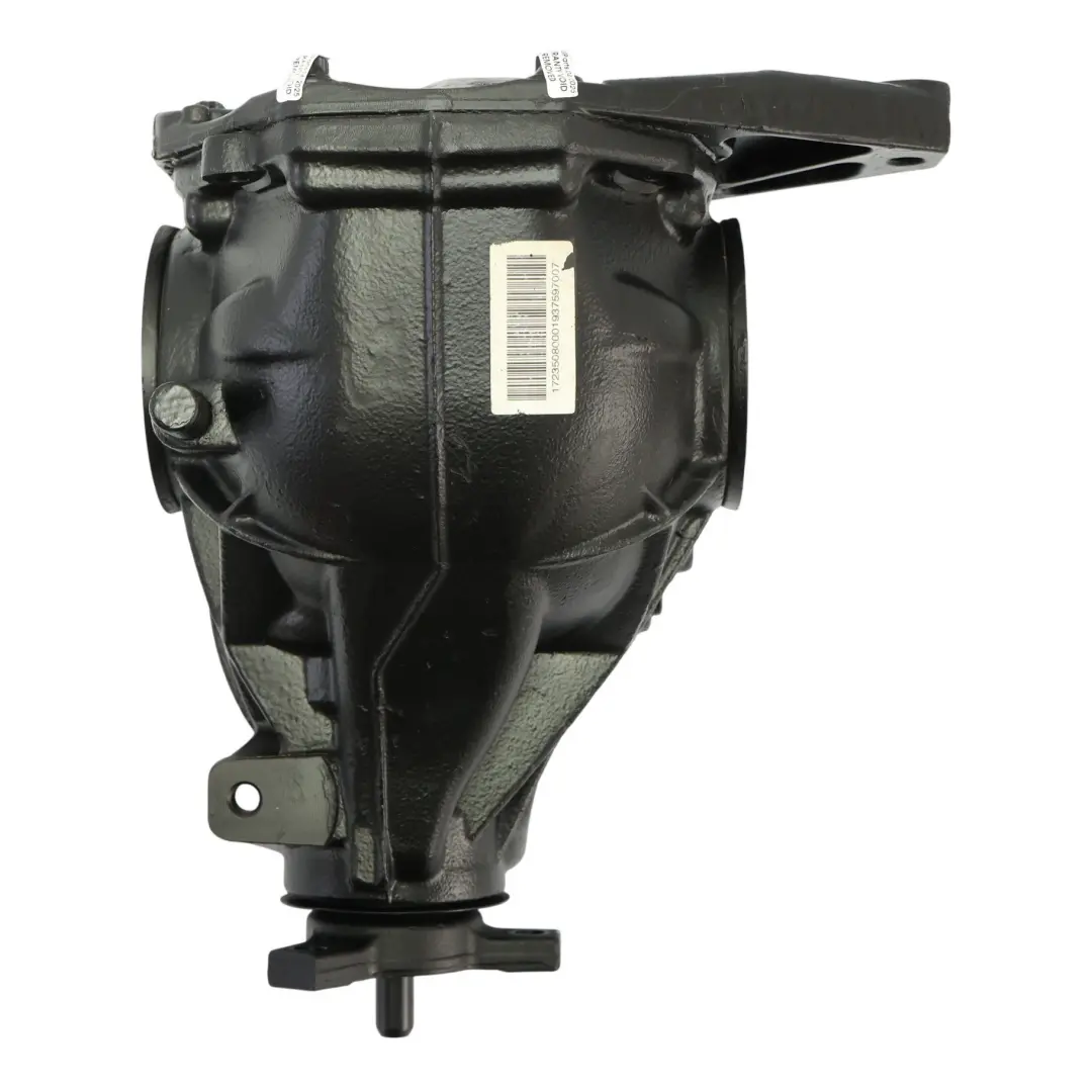 Mercedes R172 SLK250 CDI BE Rear Axle Differential Diff 2:47 1723508000 WARRANTY