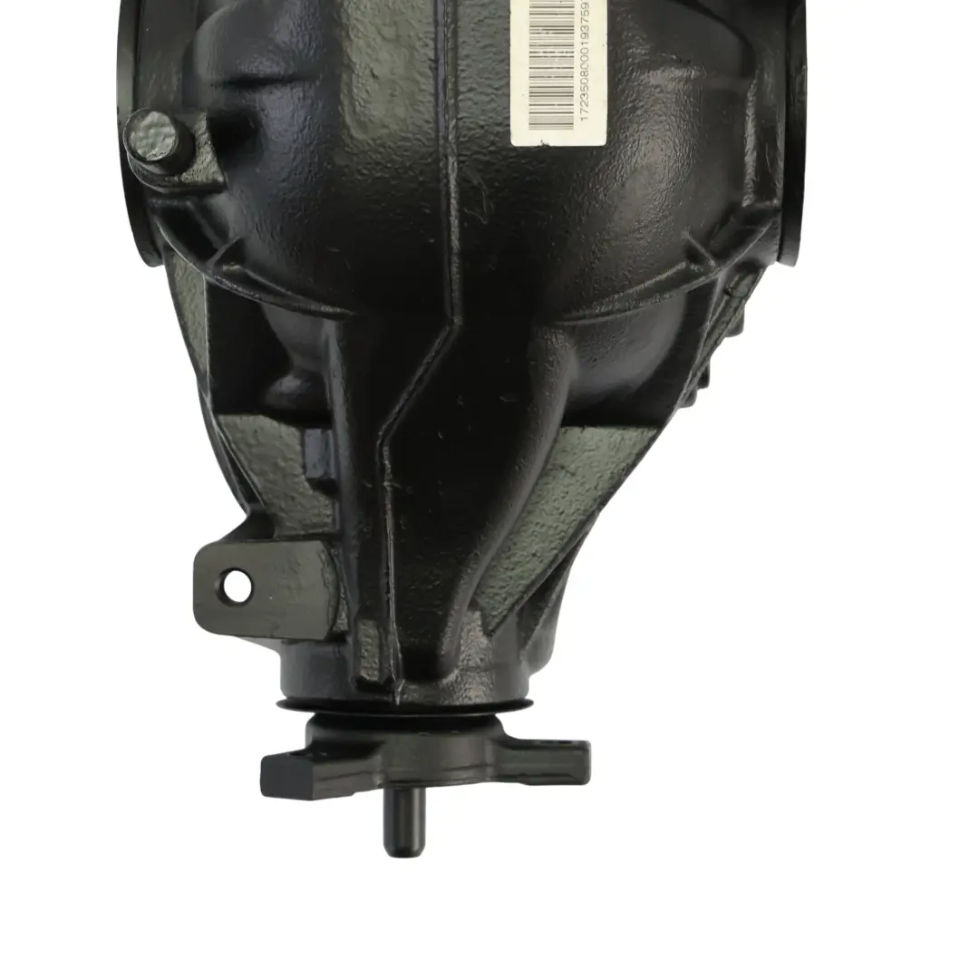Mercedes R172 SLK250 CDI BE Rear Axle Differential Diff 2:47 1723508000 WARRANTY