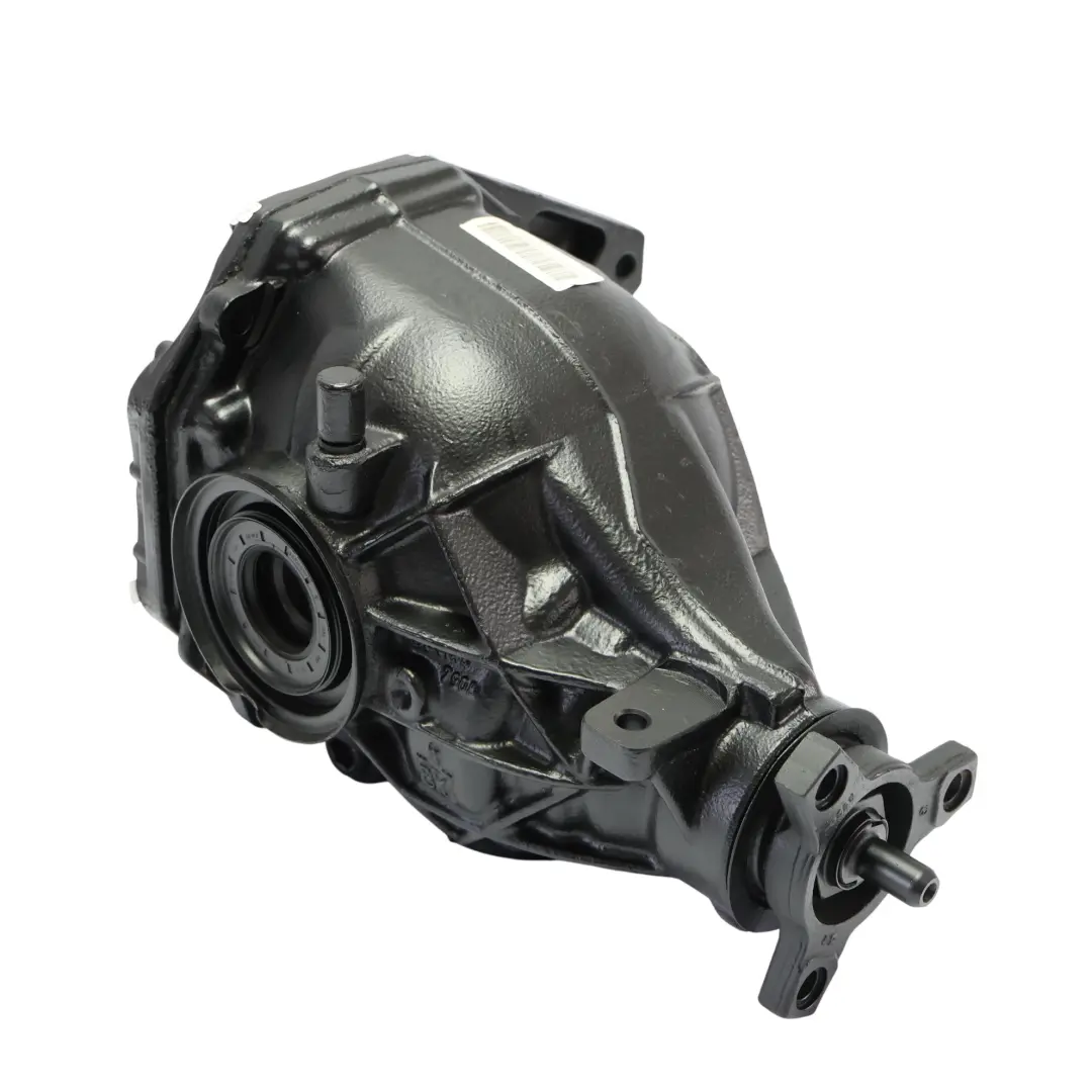 Mercedes R172 SLK250 CDI BE Rear Axle Differential Diff 2:47 1723508000 WARRANTY