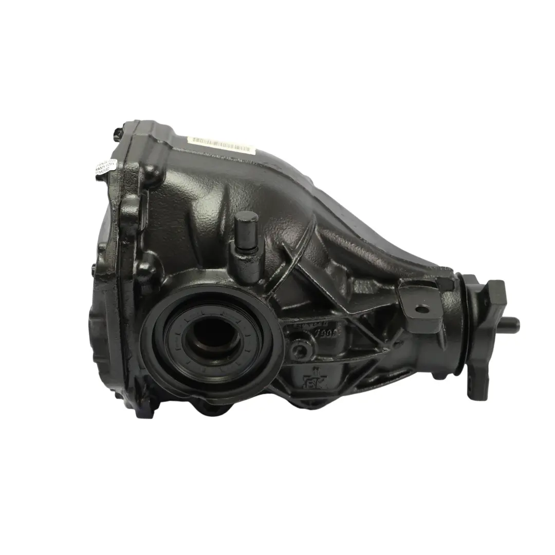 Mercedes R172 SLK250 CDI BE Rear Axle Differential Diff 2:47 1723508000 WARRANTY