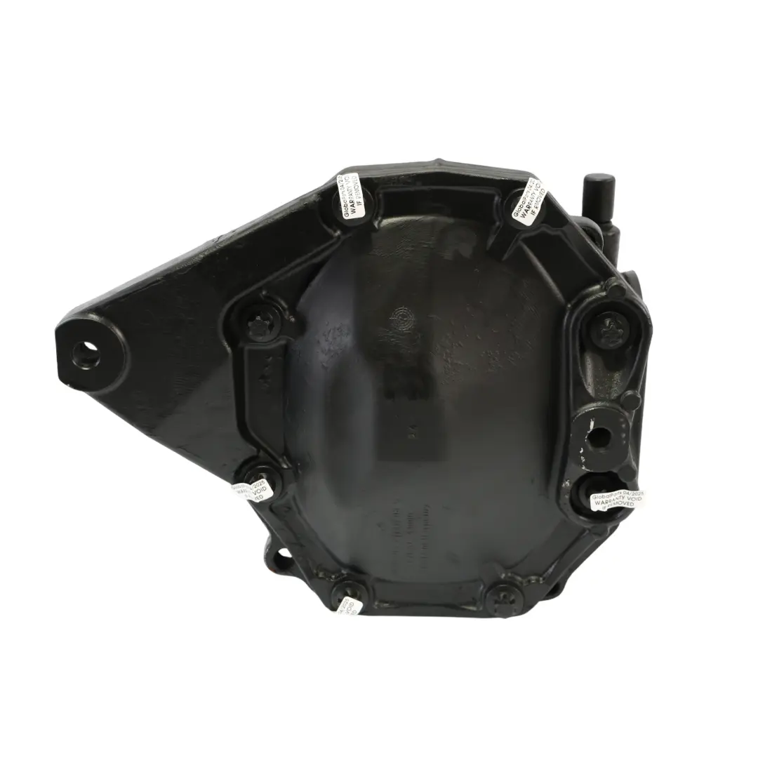 Mercedes R172 SLK250 CDI BE Rear Axle Differential Diff 2:47 1723508000 WARRANTY