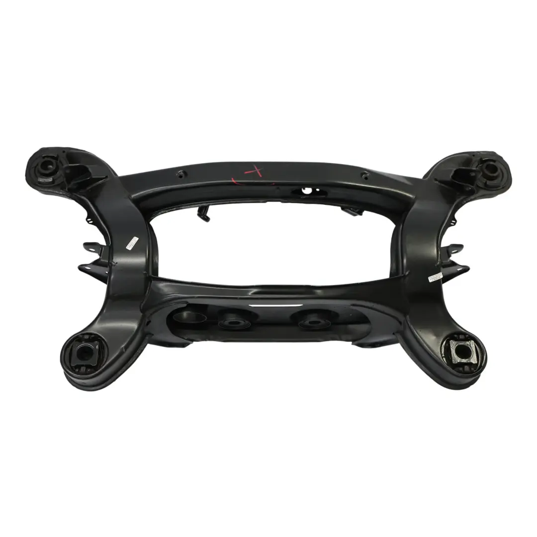 Sottotelaio Posteriore Mercedes W203 C209 Supporto Culla Asse A2033505008