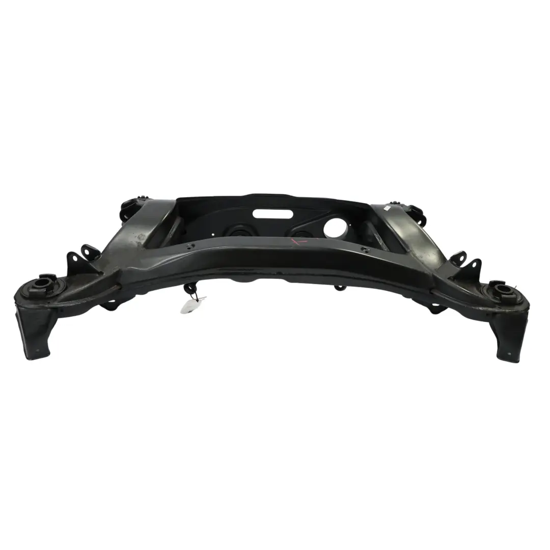 Sottotelaio Posteriore Mercedes W203 C209 Supporto Culla Asse A2033505008