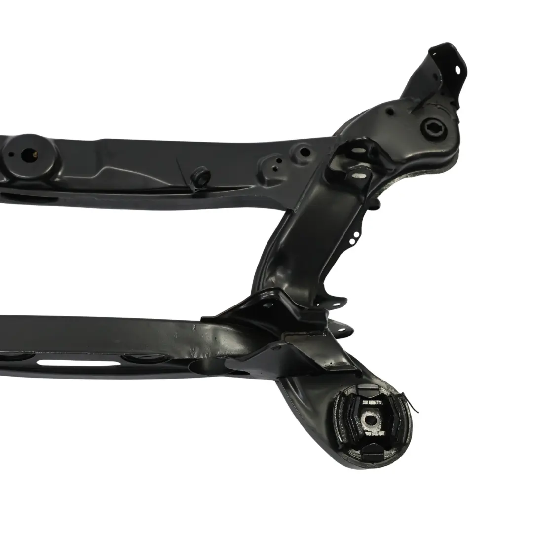 Sottotelaio Posteriore Mercedes W203 C209 Supporto Culla Asse A2033505008