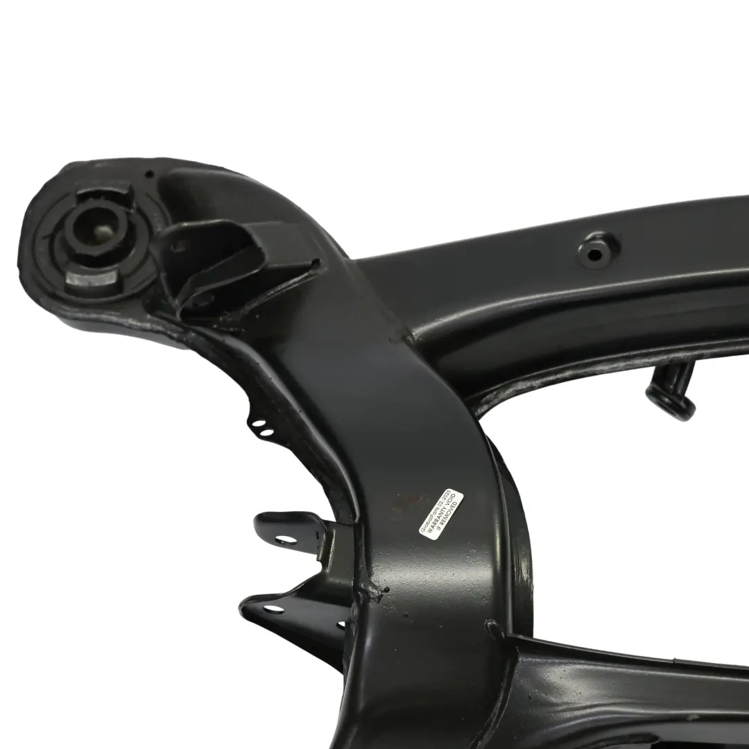 Sottotelaio Posteriore Mercedes W203 C209 Supporto Culla Asse A2033505008