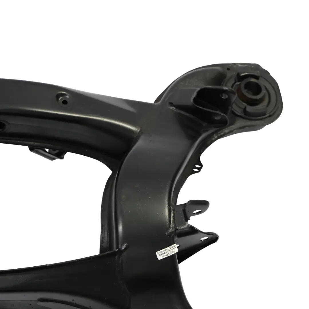 Sottotelaio Posteriore Mercedes W203 C209 Supporto Culla Asse A2033505008
