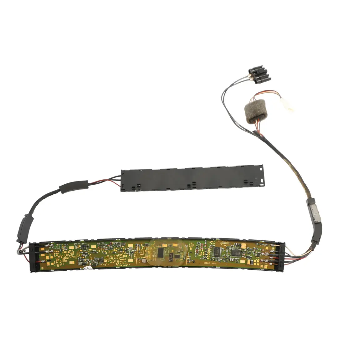 Mercedes W203 Antenna Amplifier ECU Antenna Booster Module Unit A2038206489