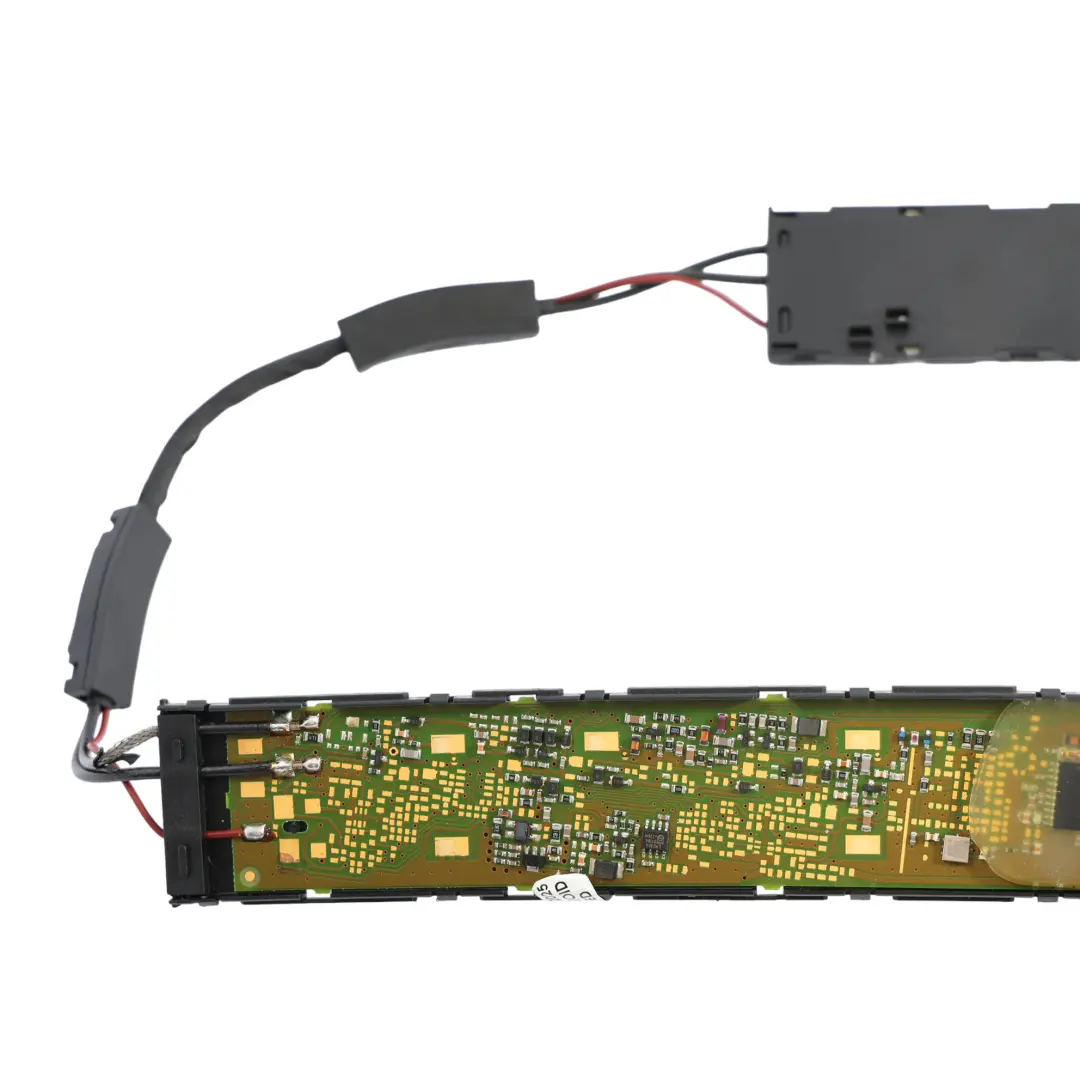 Mercedes W203 Antenna Amplifier ECU Antenna Booster Module Unit A2038206489