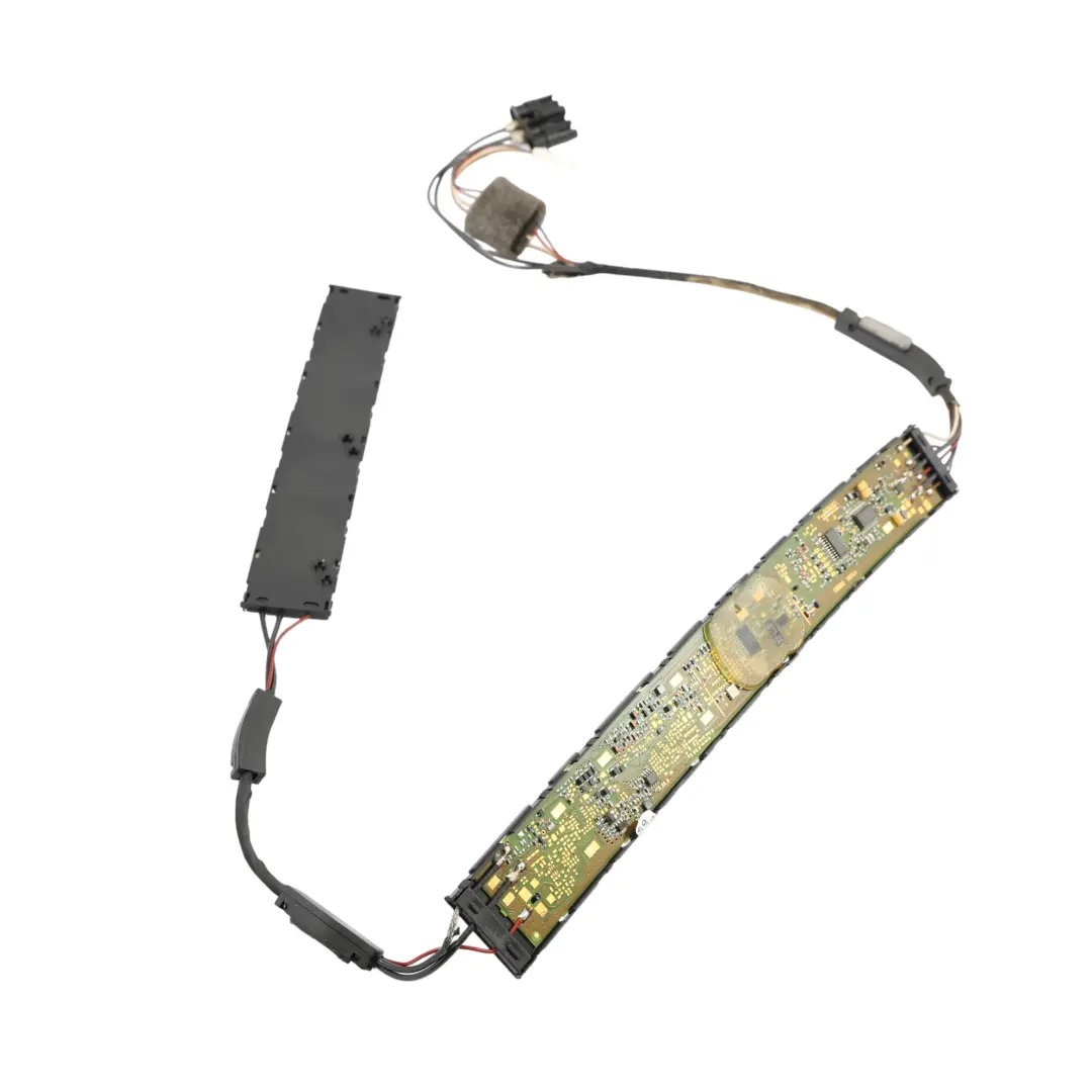 Mercedes W203 Antenna Amplifier ECU Antenna Booster Module Unit A2038206489