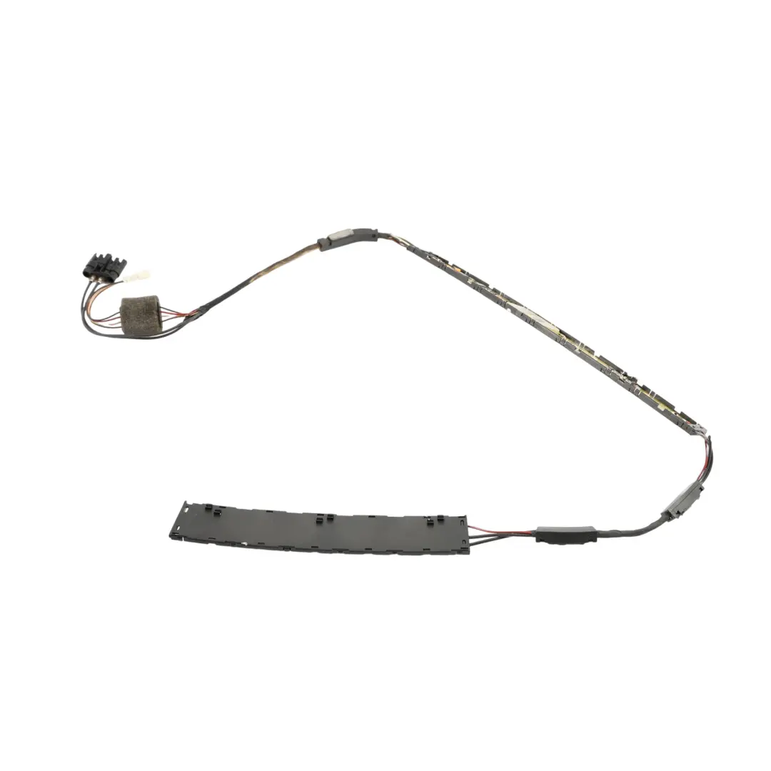 Mercedes W203 Antenna Amplifier ECU Antenna Booster Module Unit A2038206489