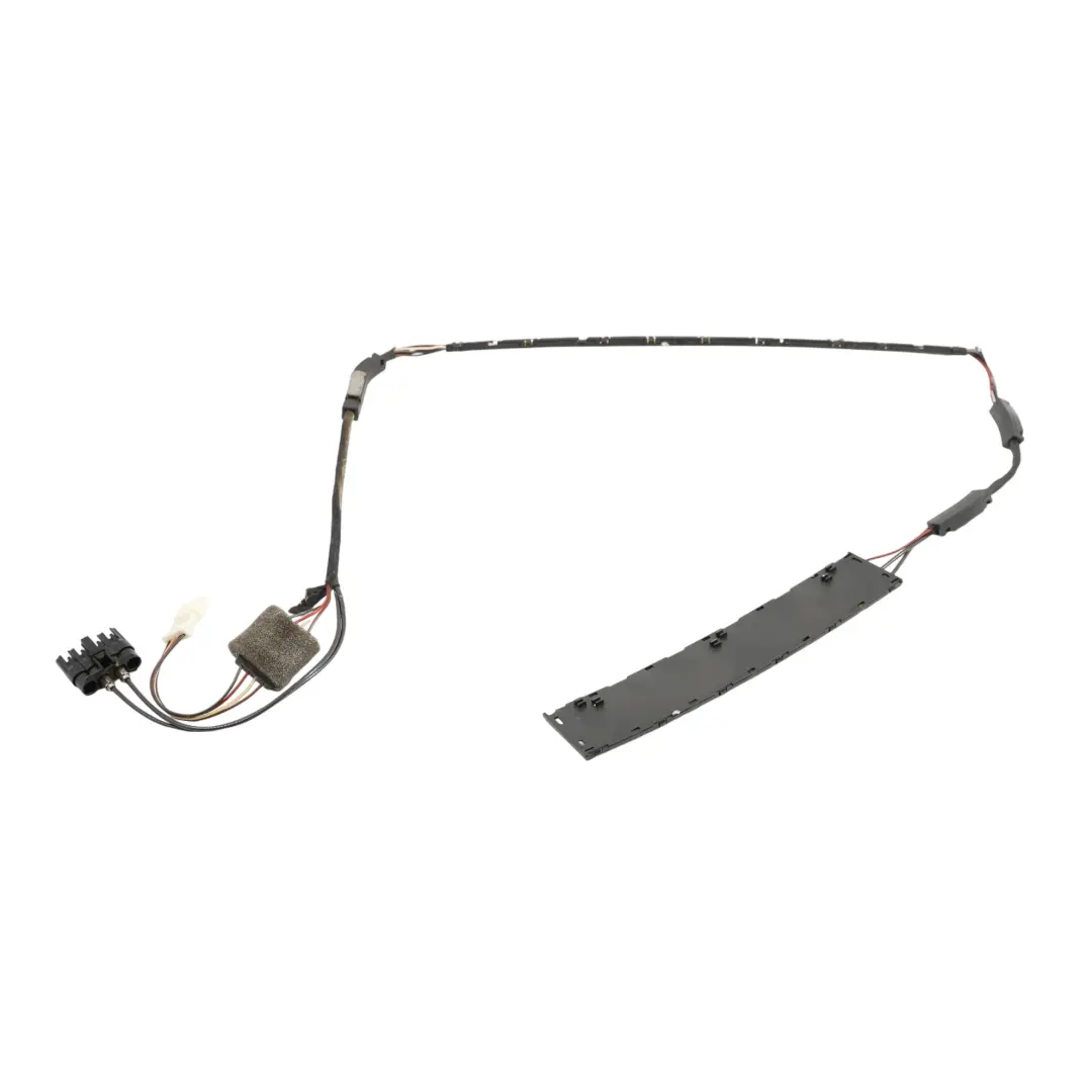 Mercedes W203 Antenna Amplifier ECU Antenna Booster Module Unit A2038206489