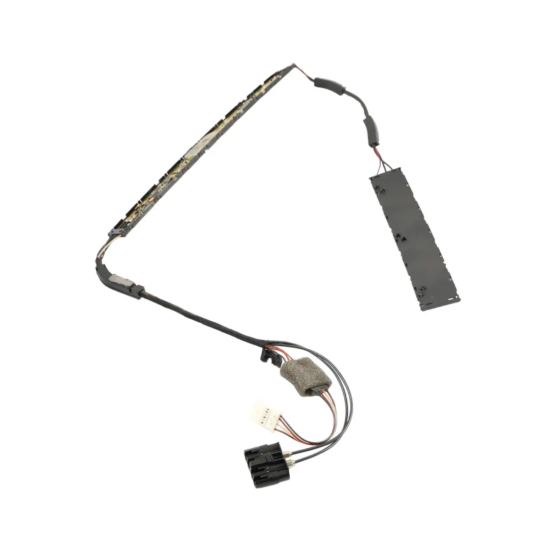 Mercedes W203 Antenna Amplifier ECU Antenna Booster Module Unit A2038206489