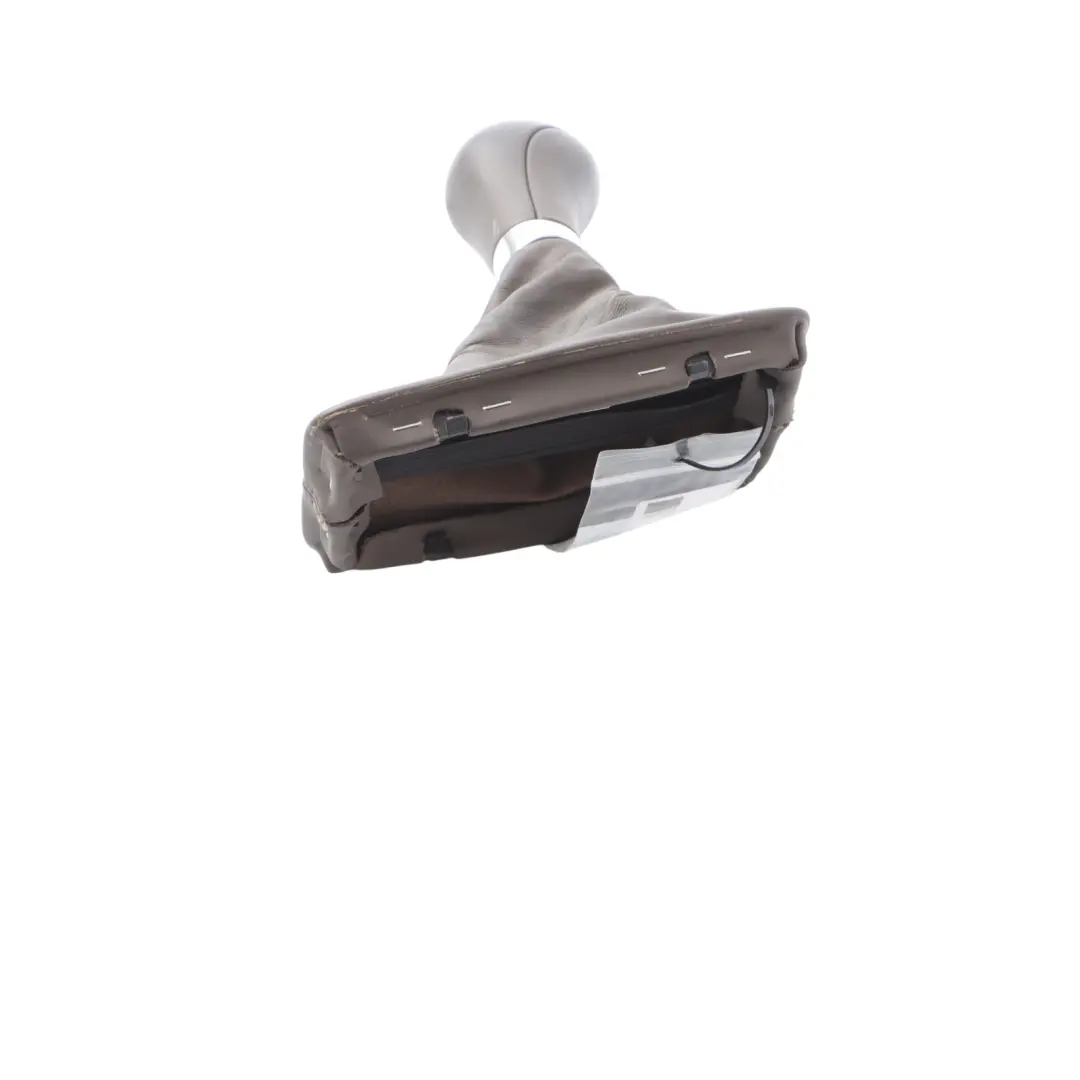 Gear Lever Cover Mercedes W204 W212 Shift Selector Knob Automatic A2042671510