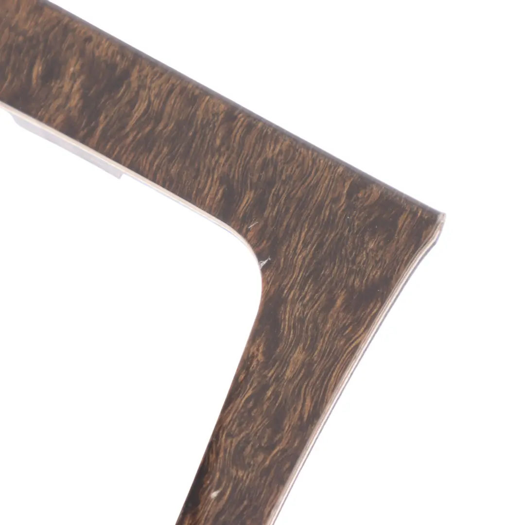 Trim Strip Set Mercedes S204 Interior Wood Dashboard Console Door Trim Strip Set