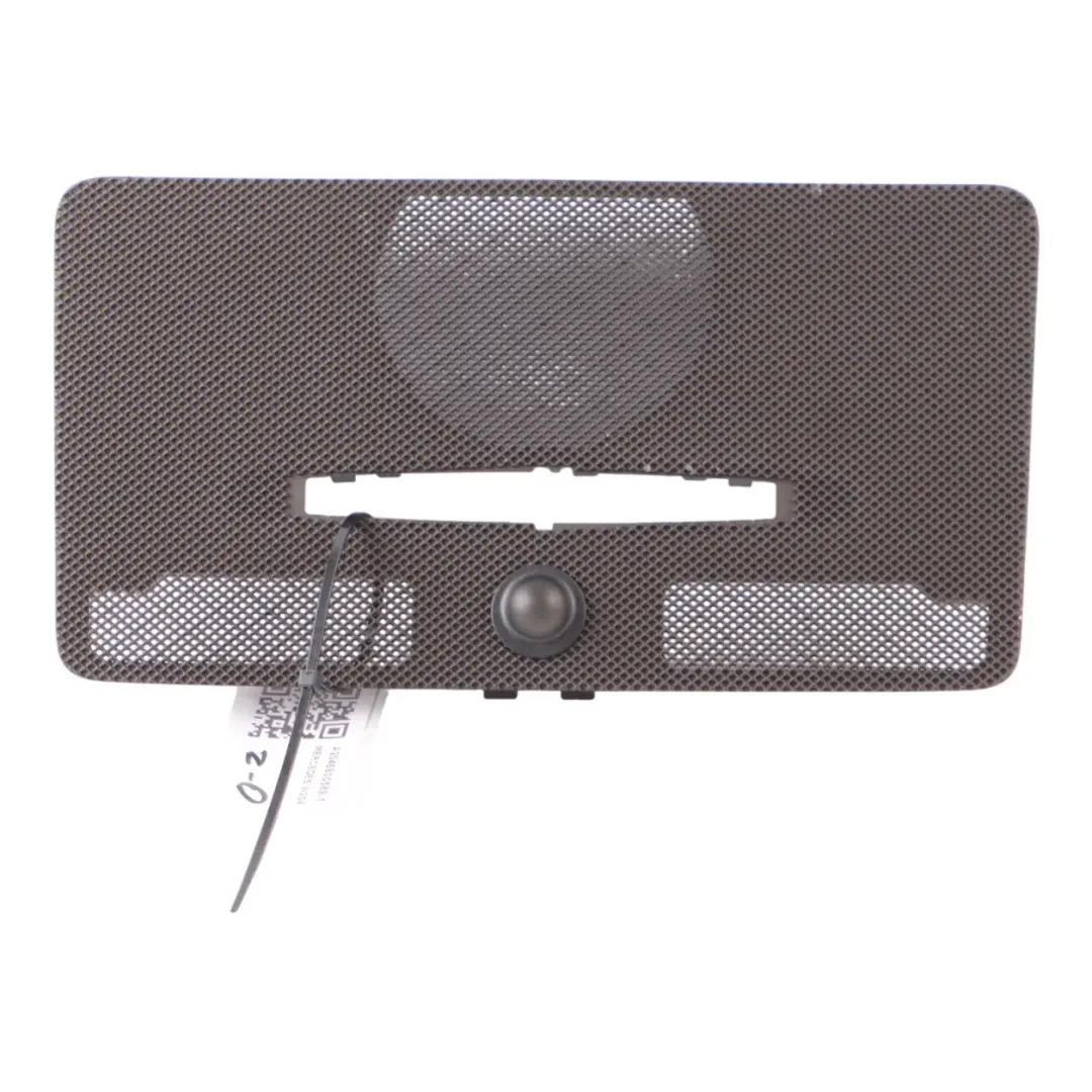 Mercedes W204 Dashboard Dash Trim PDC Grill Cover Panel A2046800589