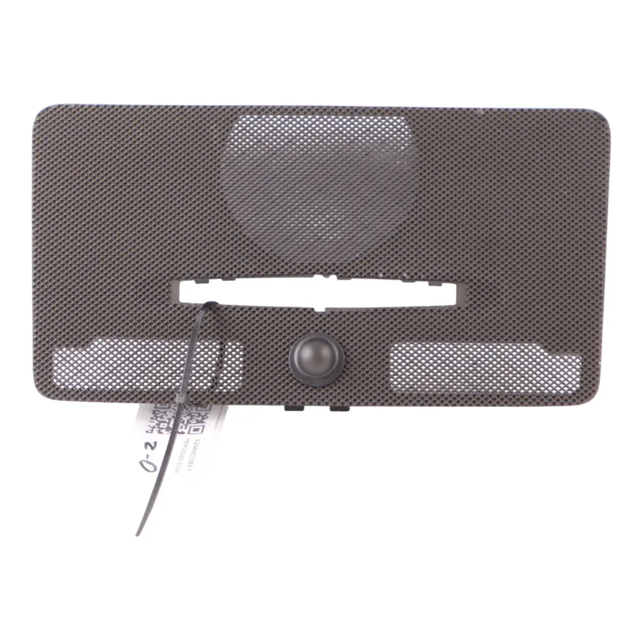 Mercedes W204 Dashboard Dash Trim PDC Grill Cover Panel A2046800589
