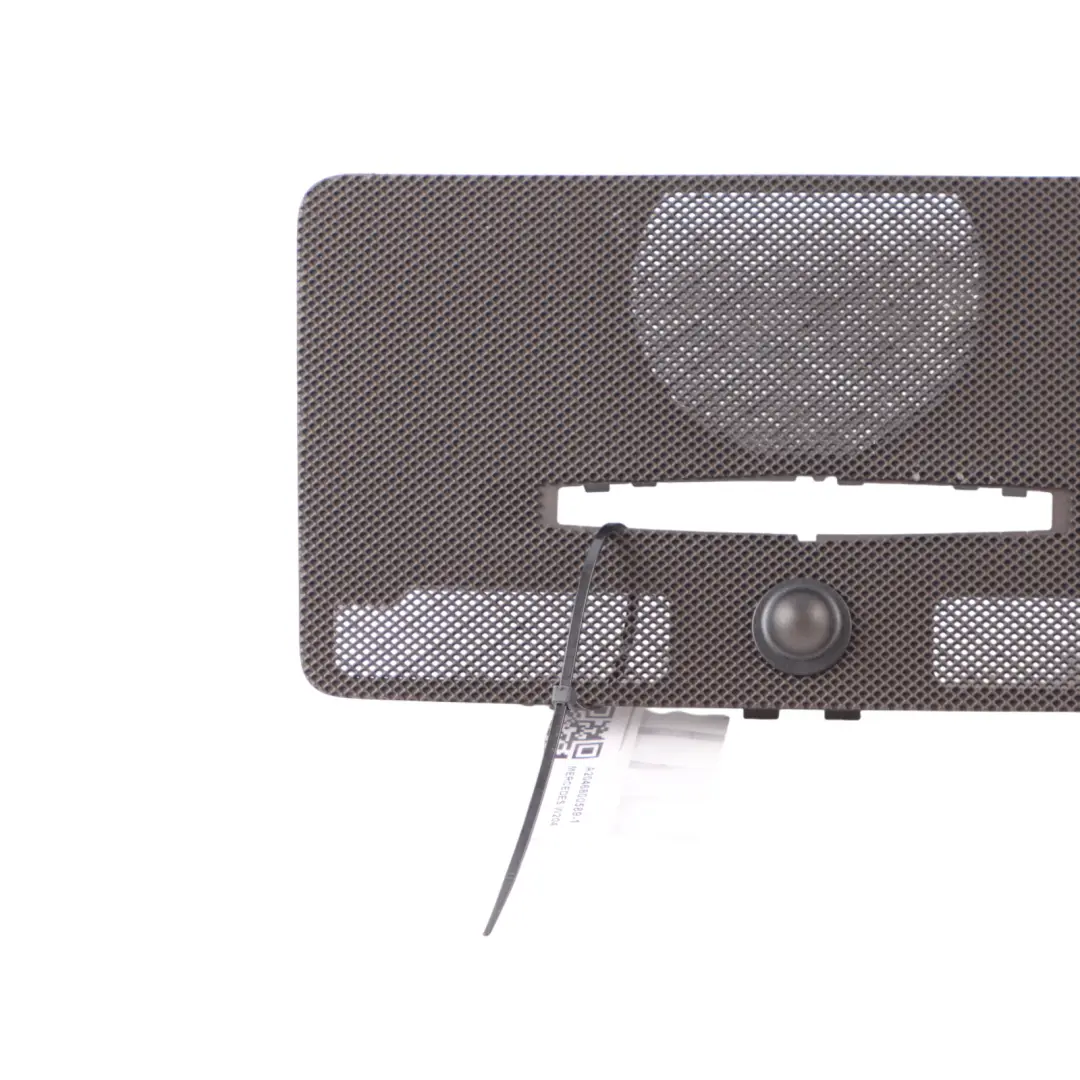 Mercedes W204 Dashboard Dash Trim PDC Grill Cover Panel A2046800589