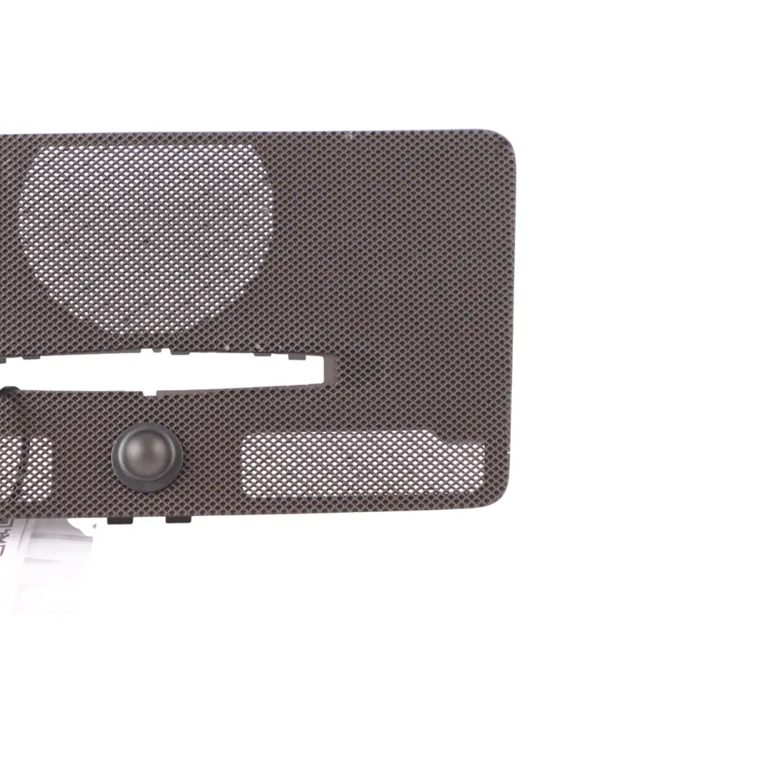 Mercedes W204 Dashboard Dash Trim PDC Grill Cover Panel A2046800589