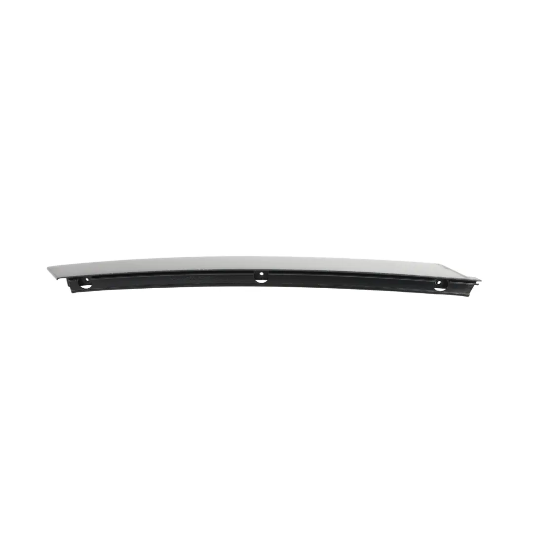 Mercedes S204 W204 Copertura Montante Posteriore Destro Nero A2116900925