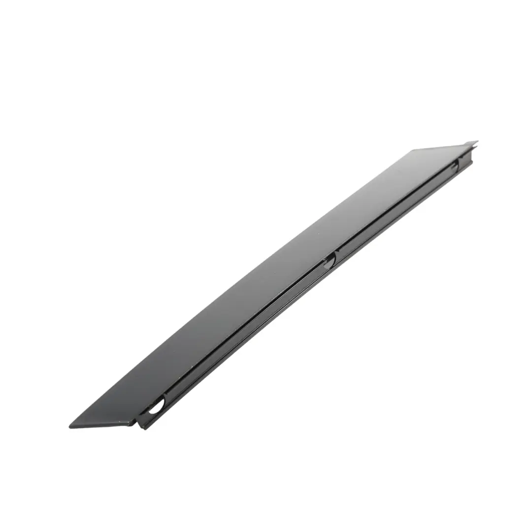 Mercedes S204 W204 Copertura Montante Posteriore Destro Nero A2116900925