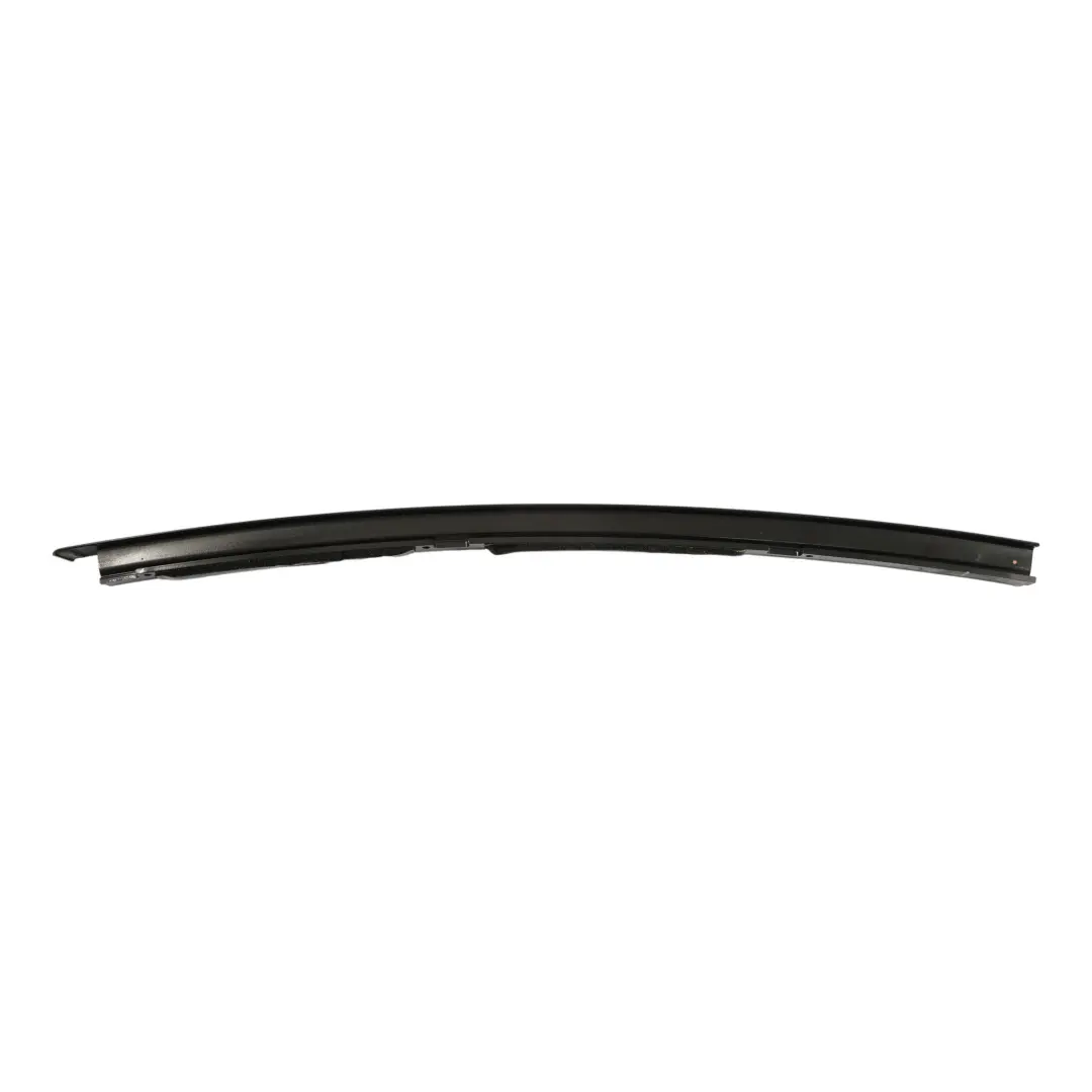 Mercedes W204 Rear Door Rail Windshield Right O/S Trim Strip A2047300419