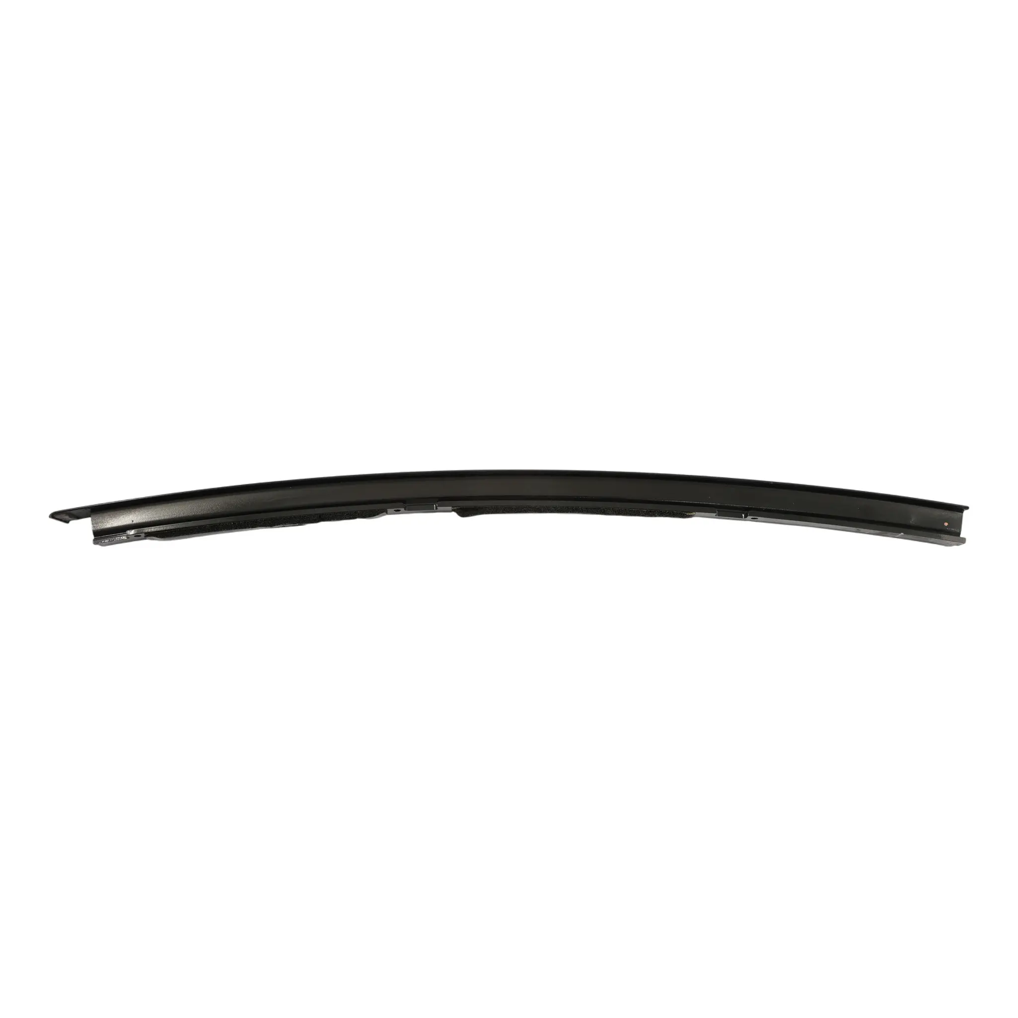Mercedes W204 Rear Door Rail Windshield Right O/S Trim Strip A2047300419