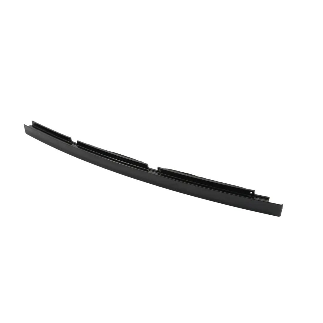 Mercedes W204 Rear Door Rail Windshield Right O/S Trim Strip A2047300419