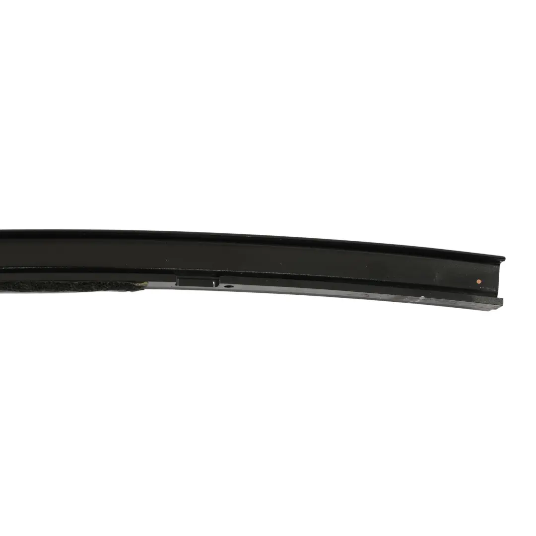Mercedes W204 Rear Door Rail Windshield Right O/S Trim Strip A2047300419