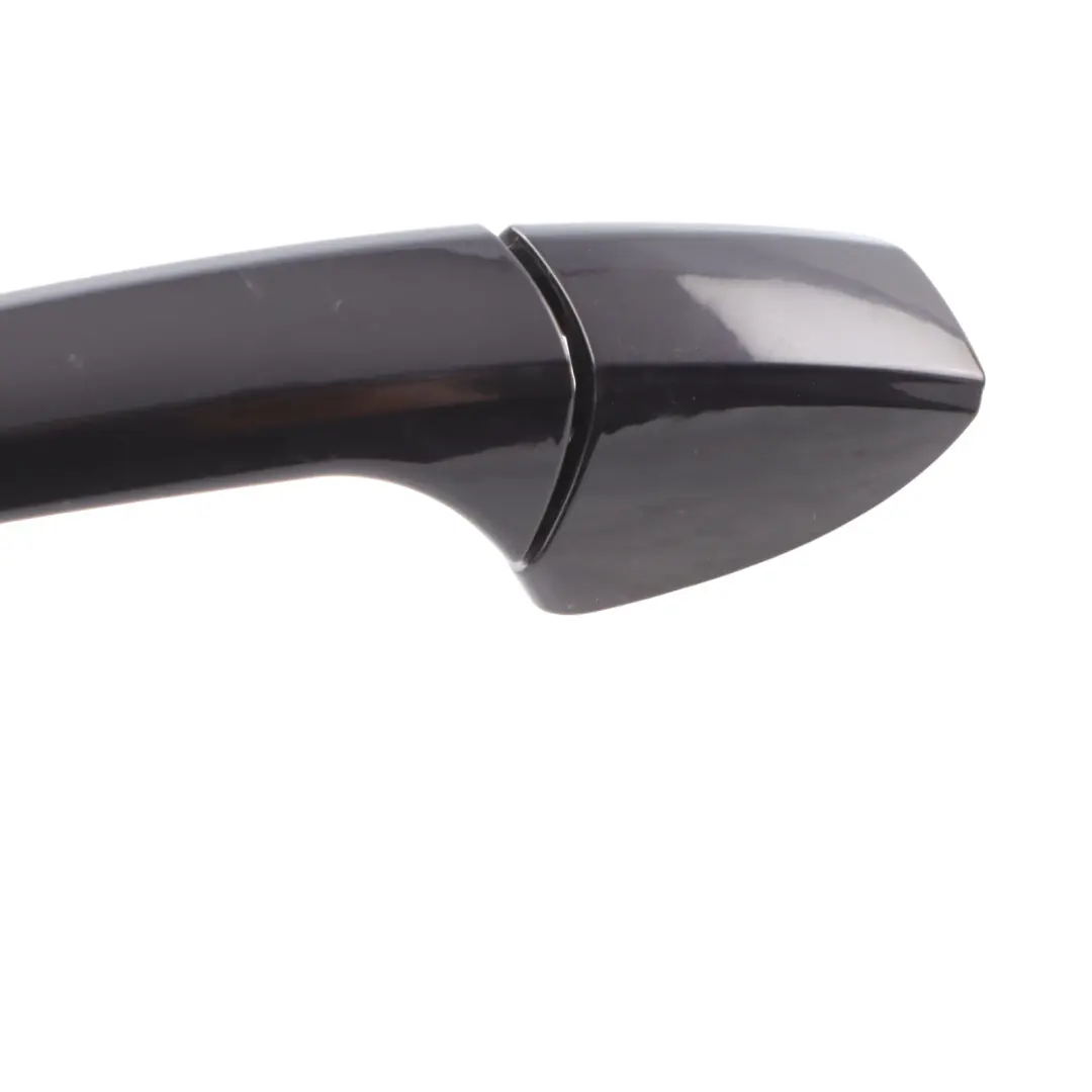 Door Handle Mercedes W176 W204 Front Rear Left N/S Northern Lights Violet - 592