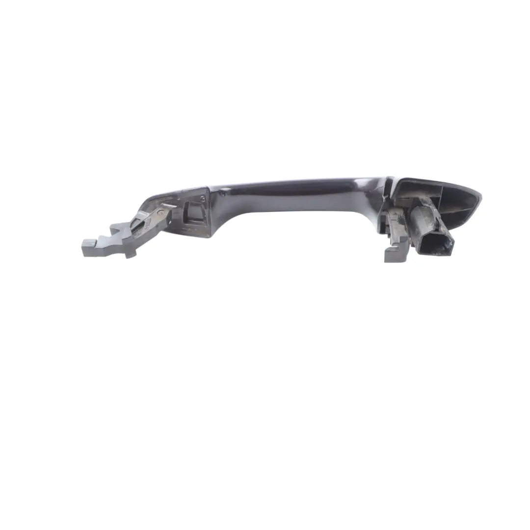 Door Handle Mercedes W176 W204 Front Rear Left N/S Northern Lights Violet - 592