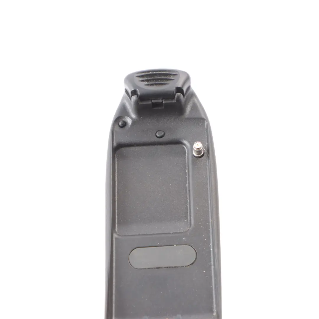 Mercedes C207 C219 Armrest Phone Insert Holder Console A2048201051