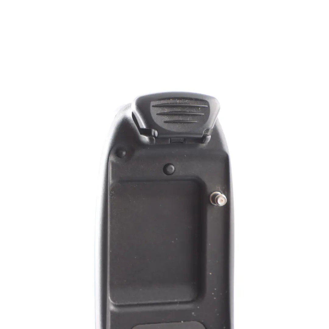 Mercedes C207 C219 Armrest Phone Insert Holder Console A2048201051