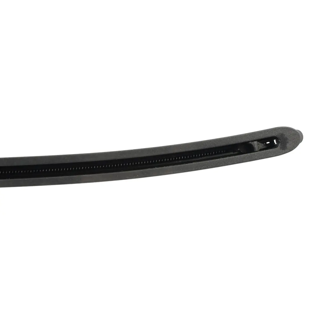 Mercedes W212 Rear Trunk Load Cover Right O/S Rail Power Motor A2128203042