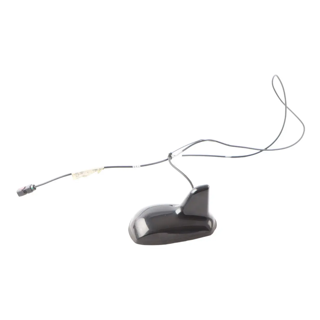 Aerial Antenna Mercedes W204 W212 Roof Shark Fin Antenna Unit A2048206775