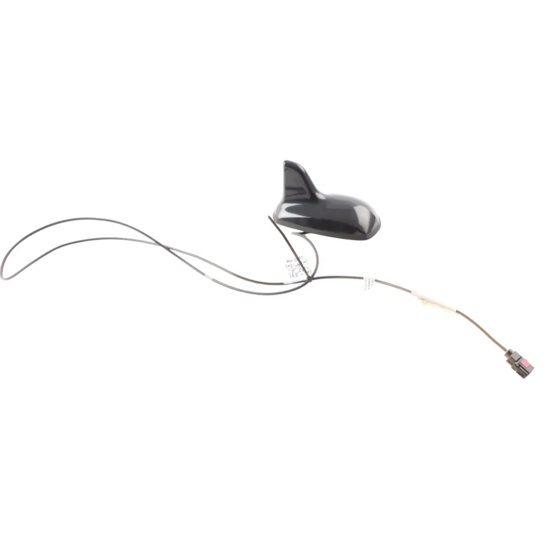 Aerial Antenna Mercedes W204 W212 Roof Shark Fin Antenna Unit A2048206775