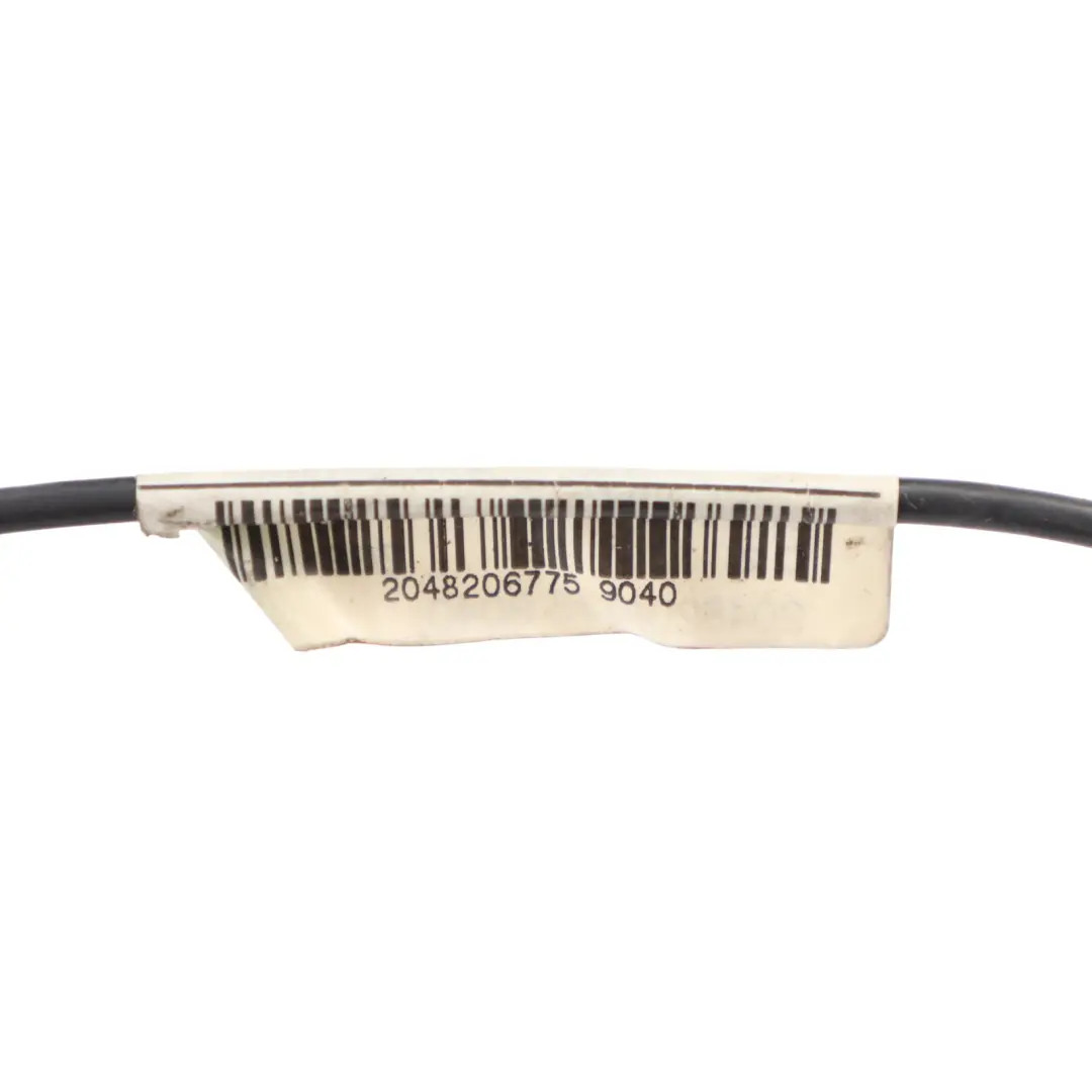 Aerial Antenna Mercedes W204 W212 Roof Shark Fin Antenna Unit A2048206775