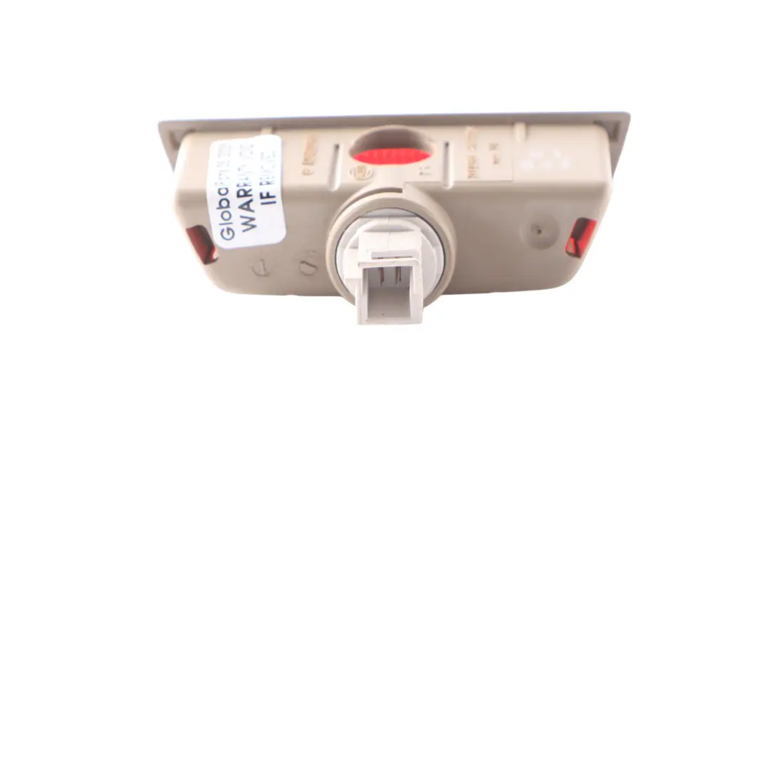 Mercedes W204 Panel Drzwiowy Karta Wewnętrzna Lampa A2048207901