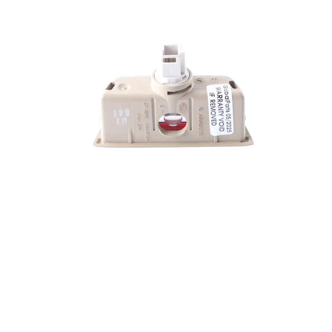Mercedes W204 Panel Drzwiowy Karta Wewnętrzna Lampa A2048207901