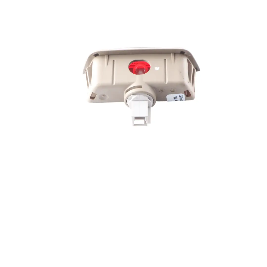 Mercedes W204 Panel Drzwiowy Karta Wewnętrzna Lampa A2048207901
