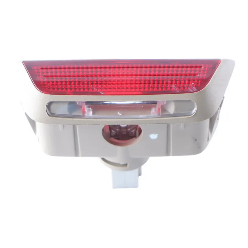 Mercedes W204 Panel Drzwiowy Karta Wewnętrzna Lampa A2048207901