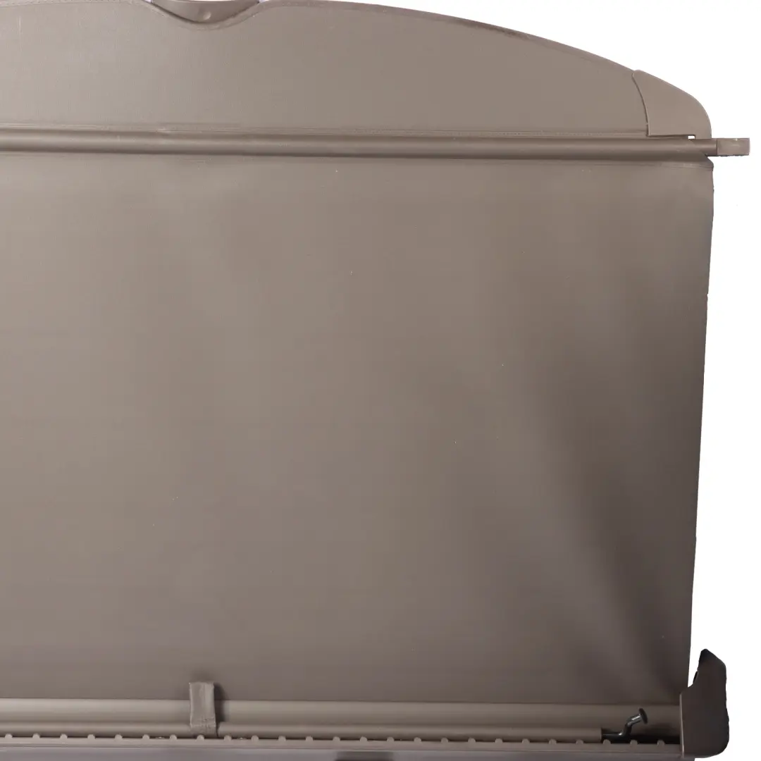 Mercedes S204 Estate Rear Roller Blind Boot Trunk Parcel Shelf Storage
