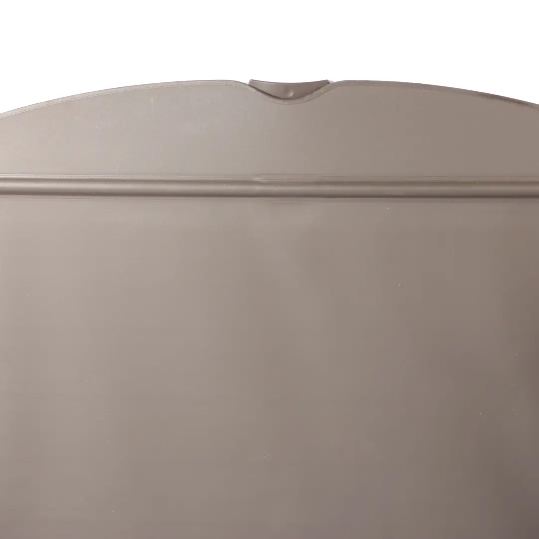 Mercedes S204 Estate Rear Roller Blind Boot Trunk Parcel Shelf Storage