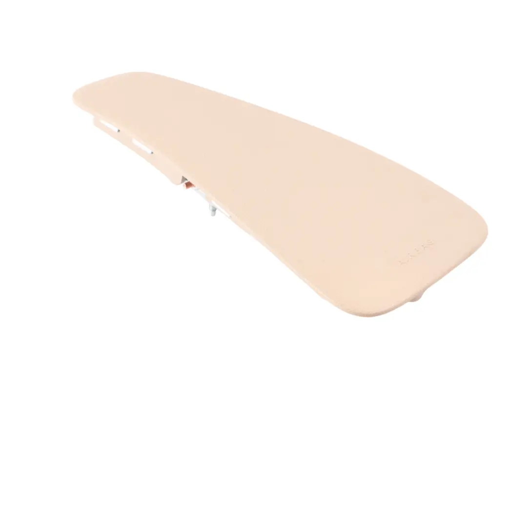 Air Module Mercedes W204 W212 Seat Side Front Right O/S SRS Beige A2048600205 