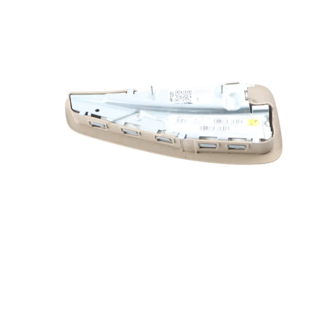 Air Module Mercedes W204 W212 Seat Side Front Right O/S SRS Beige A2048600205 