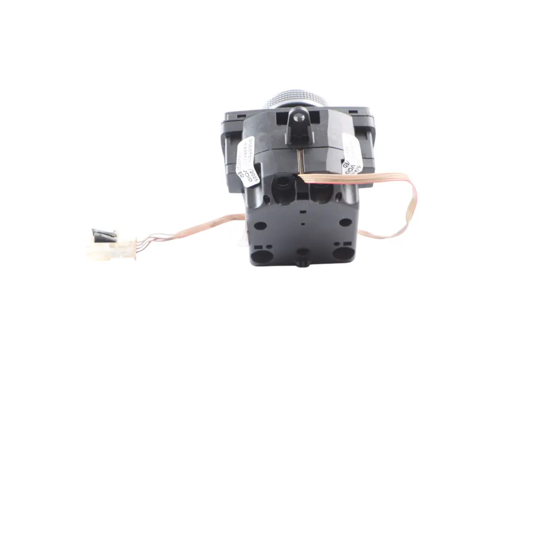 Mercedes W204 Radio Audio Comand Control Button Knob Controller A2048707658