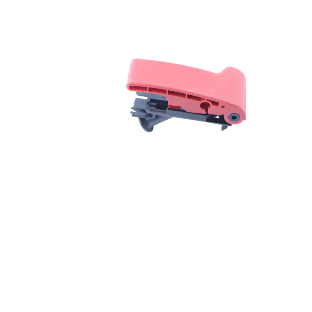 Hood Bonnet Opener Mercedes W176 W204 W212 Handle Pull Release Lever A2048800120