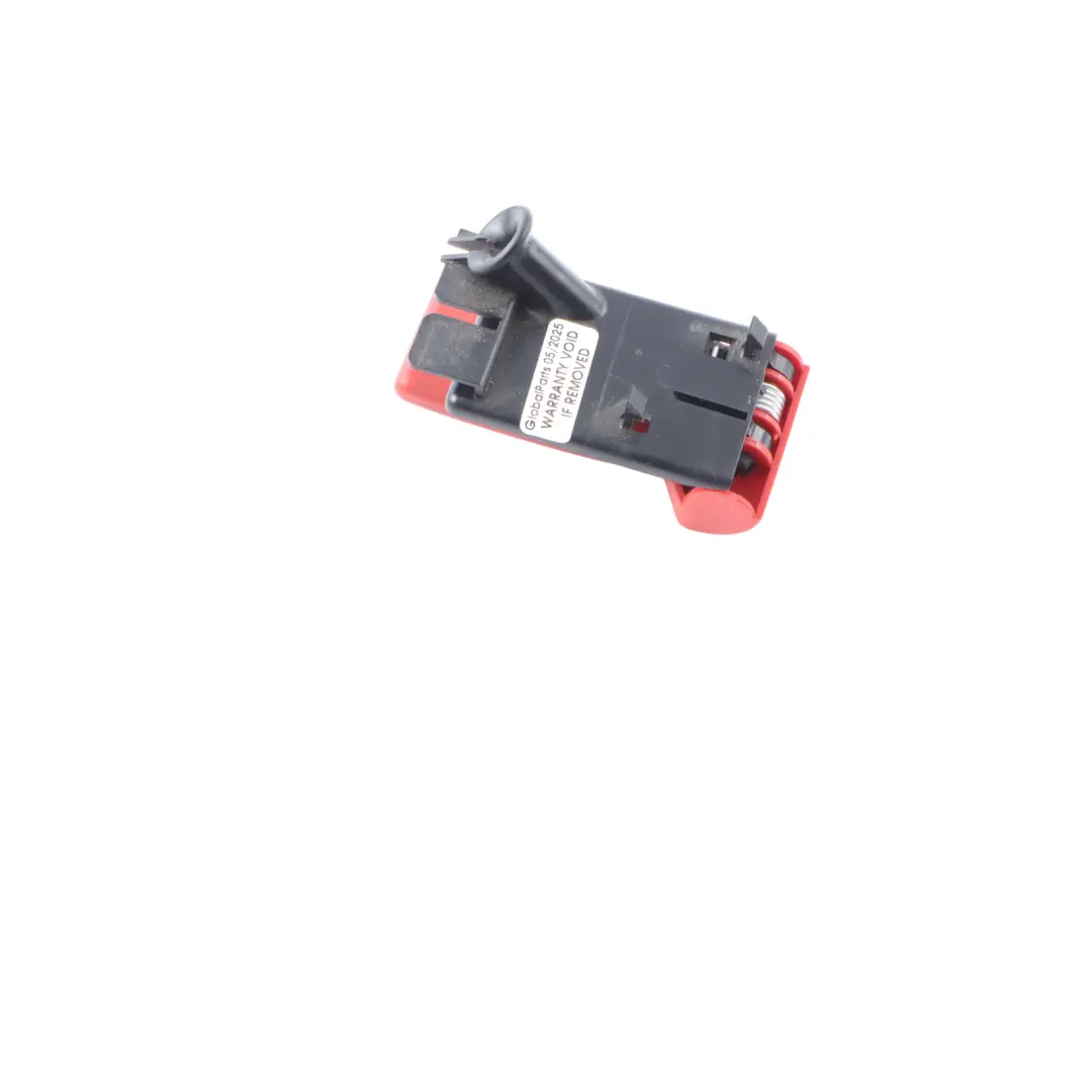 Hood Bonnet Opener Mercedes W176 W204 W212 Handle Pull Release Lever A2048800120